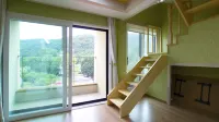 Goesan Banseok Pension (Hwayang Valley) - Wifi