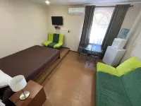 Raduga Hotels in 