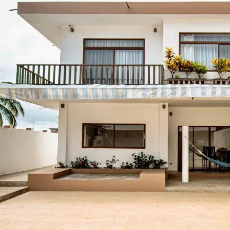 Flip Flop House
