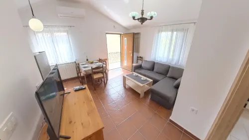 Peaceful apartment near Umag - 3-Star