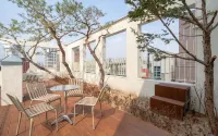 Ulsan Hound Hotel Samsan