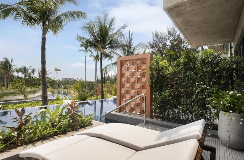 Nhaan Resort & Spa Hoi An, Tapestry Collection by Hilton photo 2