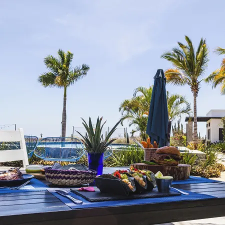 Las Palmas Hotel