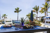 Las Palmas Hotel - Spa