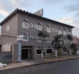 Hotel Ceolatto Palace - Aeroporto - Bintang 2