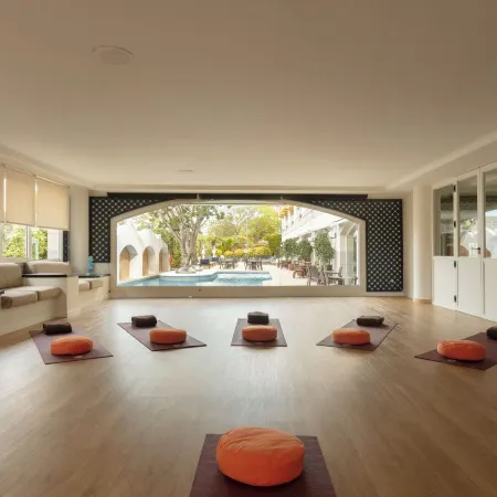 Augusta Club & Spa - Adults Only
