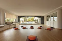 Augusta Club & Spa - Adults Only