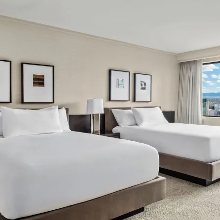 Grand Hyatt Denver