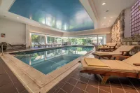 Hotel Adria - Swimmingpools
