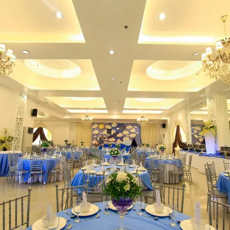 Islands Hotel