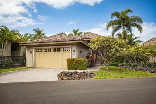 Mauna Lani KaMilo #217