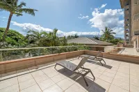 Honua Kai Konea 230/232 - Mountain view