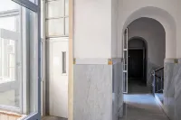 Cafarelli House - Apartments