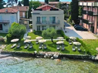 Smeraldo Dip Villa Canneto - Condos