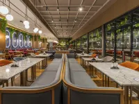 Mercure Trabzon Hotel