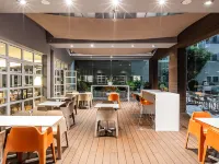 Novotel Setubal - breakfast
