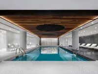 Fairmont the Queen Elizabeth - 5 stjerner