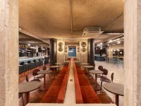Ibis Styles Roma Aurelia - Cho phép mang theo thú cưng