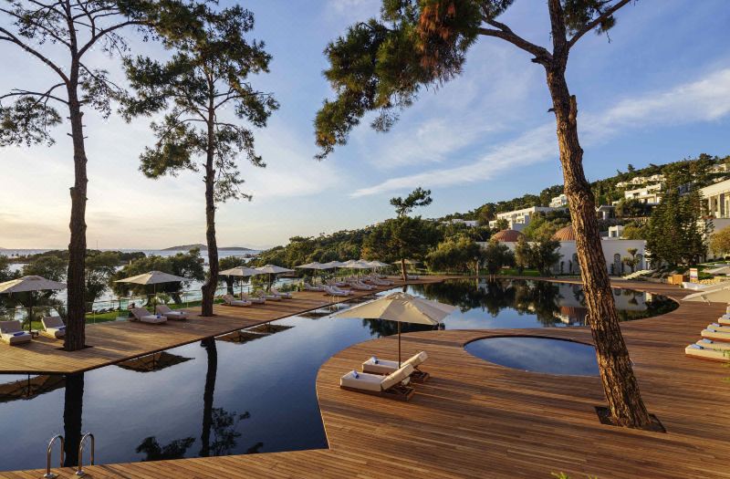 Rixos Premium Bodrum photo 4