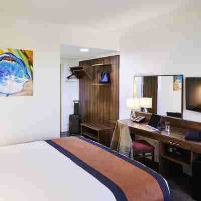 Mercure St Helens Rooms