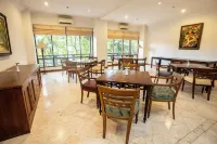 Mesra International Hotel - breakfast