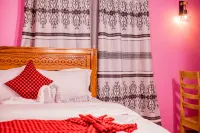 OLIVIA GREEN LODGE - B&B