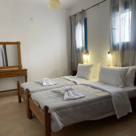 Lunar Melody Apartments Near the Beach Karpathos