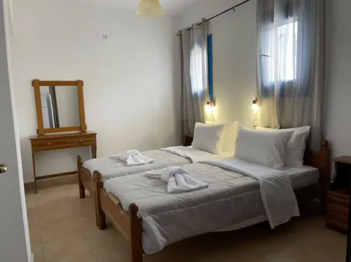 Lunar Melody Apartments Near the Beach Karpathos