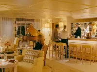 Hôtel Villa Colette - Beach