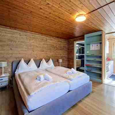 Chalet Auf Dem Vogelstein Rooms