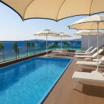 Hotel Antalya - Beach Durres - 3-Star