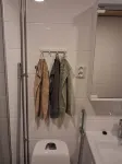 Tranquil 2-Bedroom Apartment in Vantaa, Finland - 3 Sao