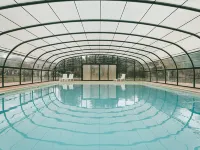 Correze Family Cottage With Pool Hotels in Beynat