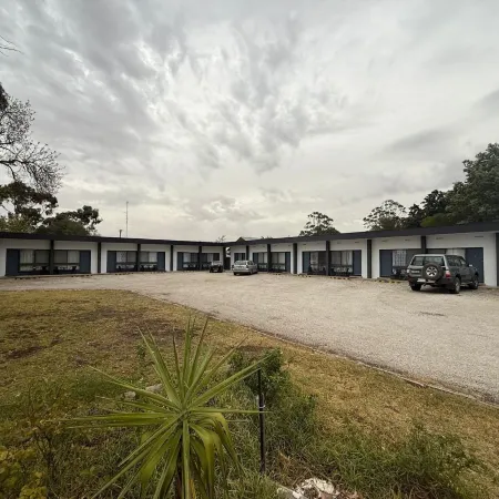 Glynlea Motel
