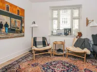 3 Person Holiday Home in Aarhus C - Homestays