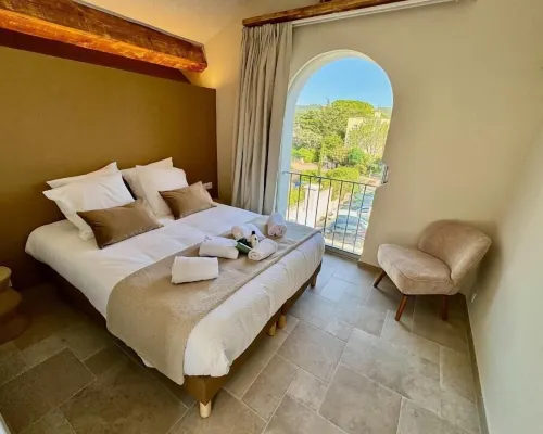 Villa Onyra Hotels in Var