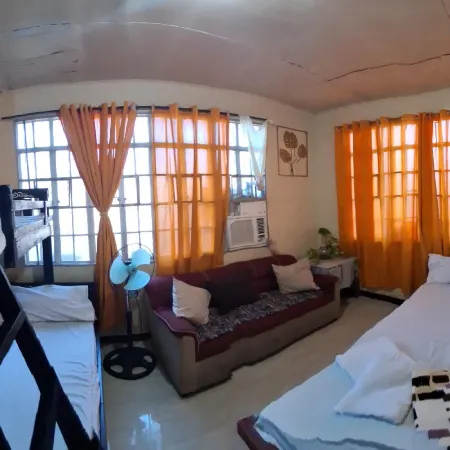 Cvbnb Guesthouse San Juan
