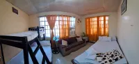 Cvbnb Guesthouse San Juan