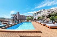 Hotel Milo - Infinity Pools
