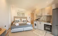 Aetheria Luxury Living Lefkada