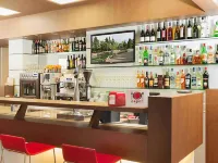 Ibis Lleida - Quầy Bar