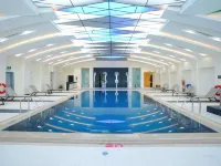 Novotel Riyadh Al Anoud โรงแรมในริยาด