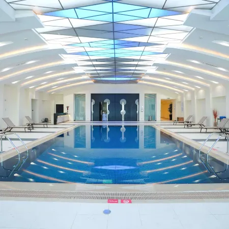 Novotel Riyadh Al Anoud
