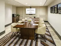 The Municipal Hotel & Spa Liverpool - MGallery Collection