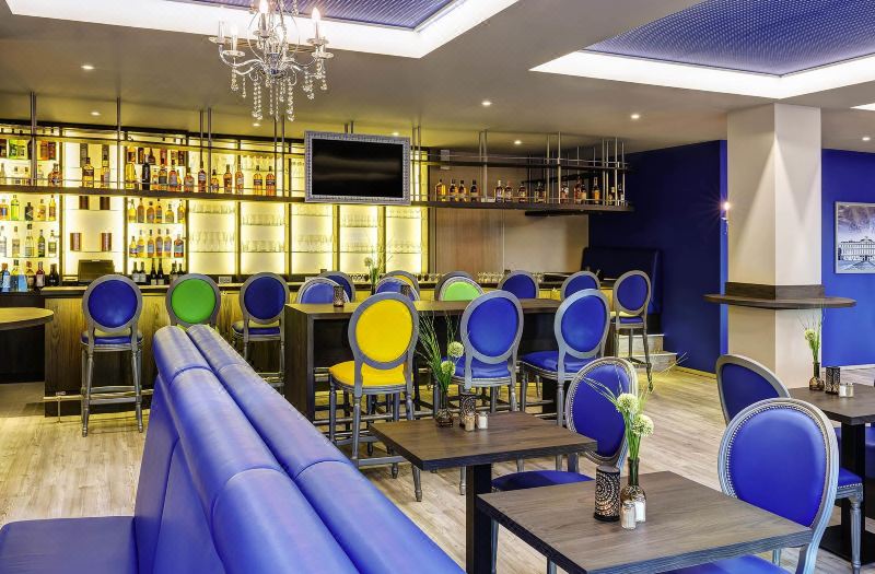 Ibis Styles Rastatt Baden-Baden photo 3