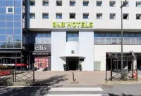 B&B Hotel Versailles le Chesnay Hotels in Yvelines