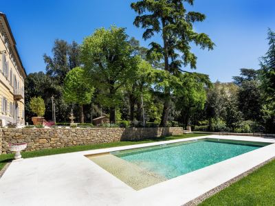 Villa l' Avvenire
