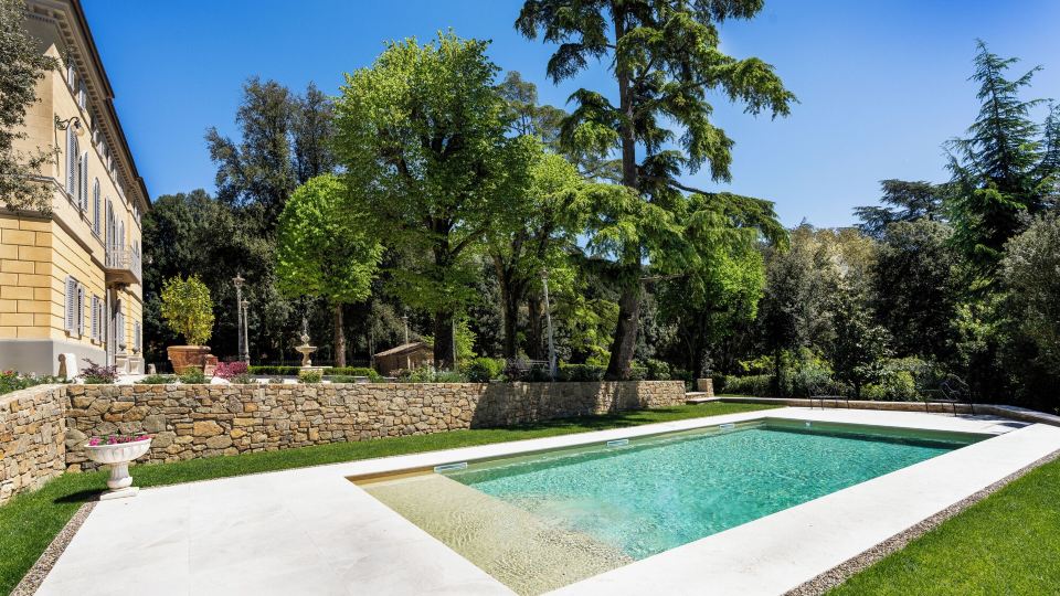 Villa l' Avvenire