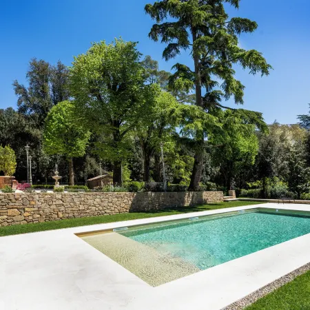 Villa l' Avvenire
