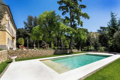 Villa l' Avvenire - Villas
